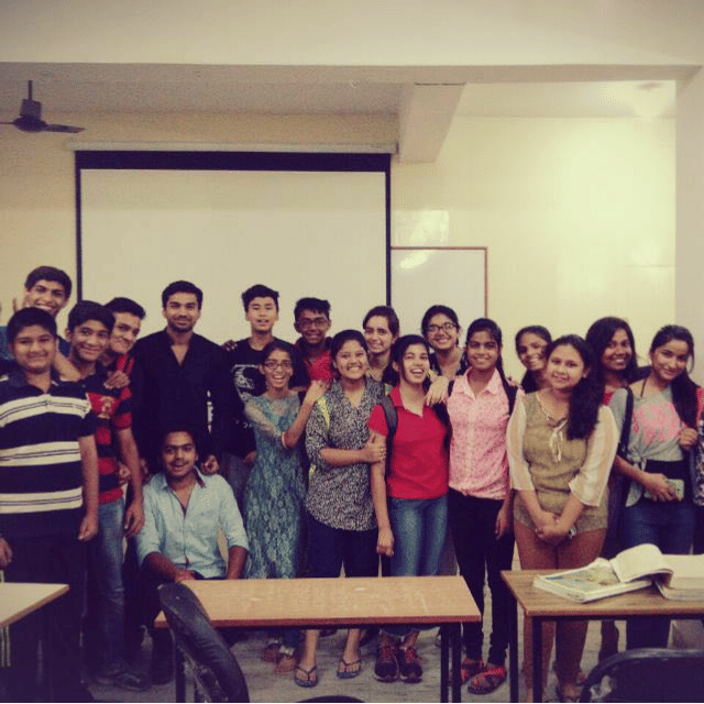 RKG Institute (CA Parag Gupta) Pictures photo 1